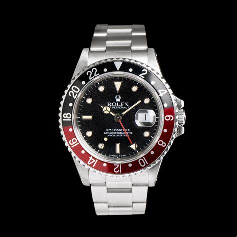 rolex 16710 lv fat lady|Rolex gmt 16760 fat lady.